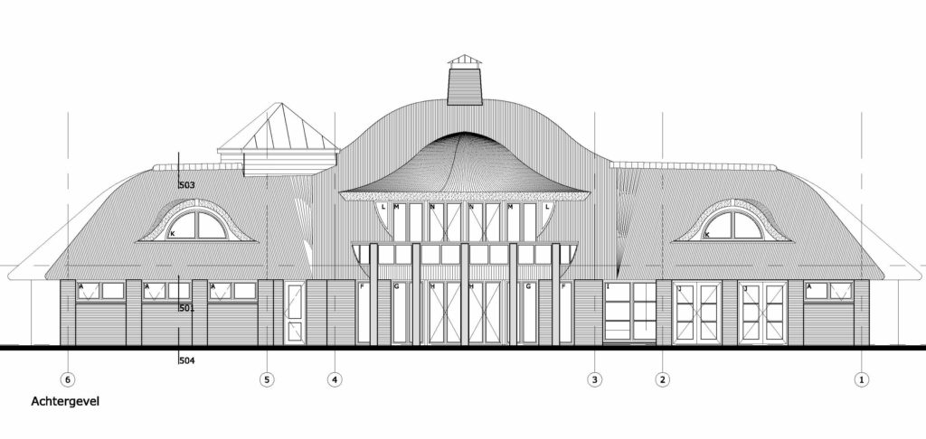 Het Beemsterboer-huis