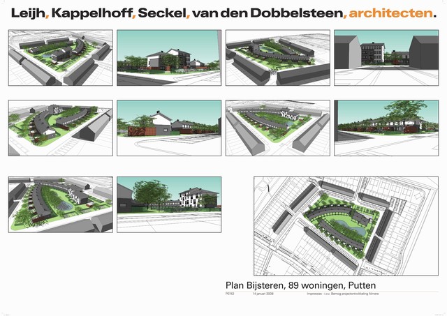 Nieuwbouw Putten