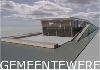 Multifunctionele gemeentewerf