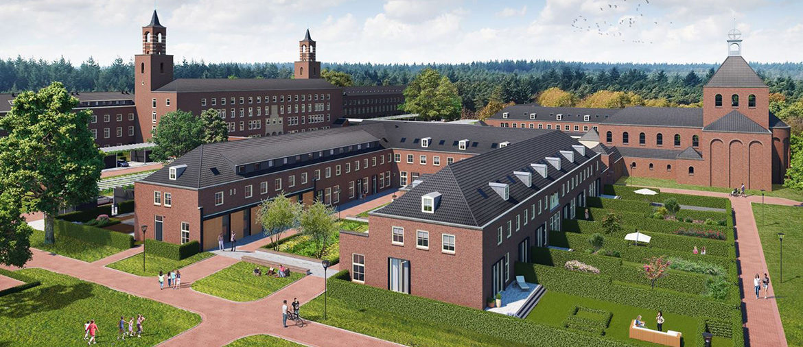 Landgoed De Klokkenberg