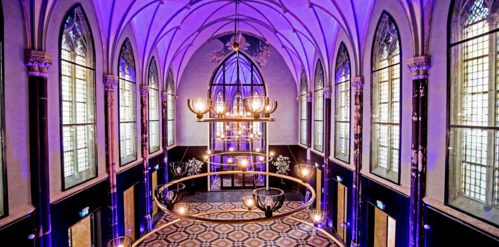 Hotel Nassau Breda