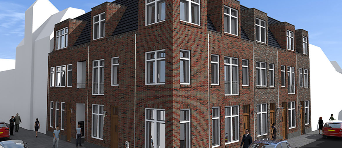 Koekoekstraat Utrecht