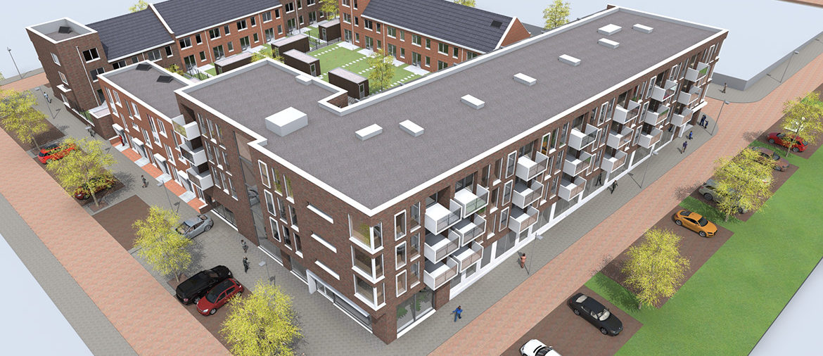 Le Sucrier Leidsche Rijn
