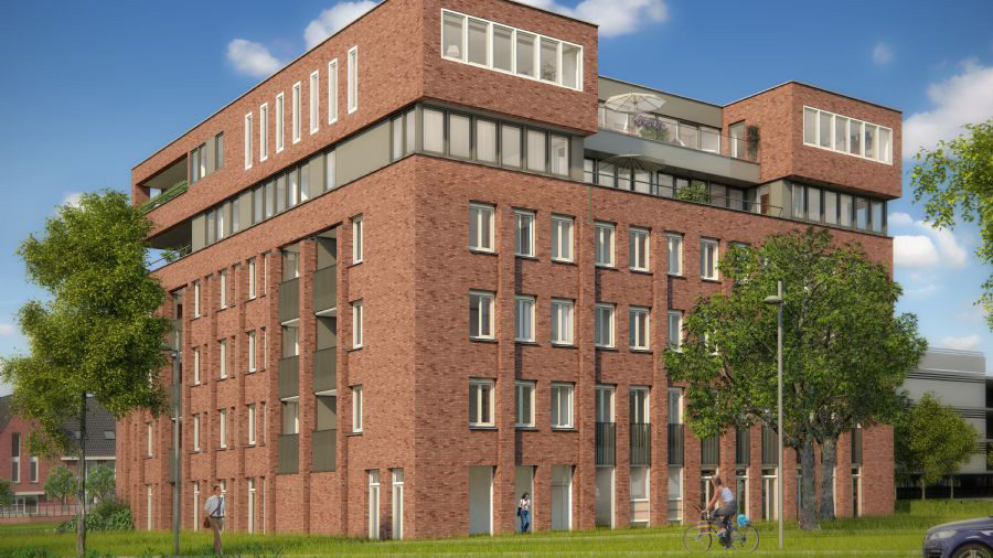 Heemstede Toren 3