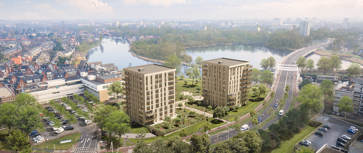 Spaarne Heemstede