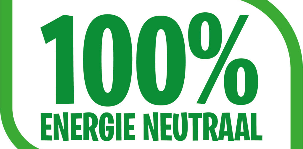 Energieneutraal