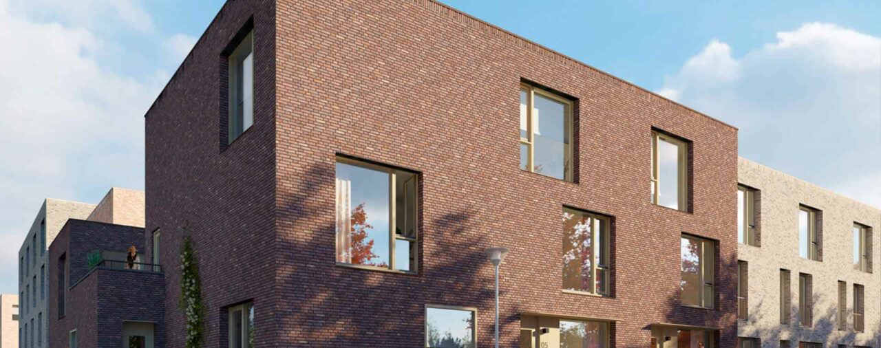 Woerden, iedereen wil er wonen