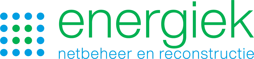 Energiek logo