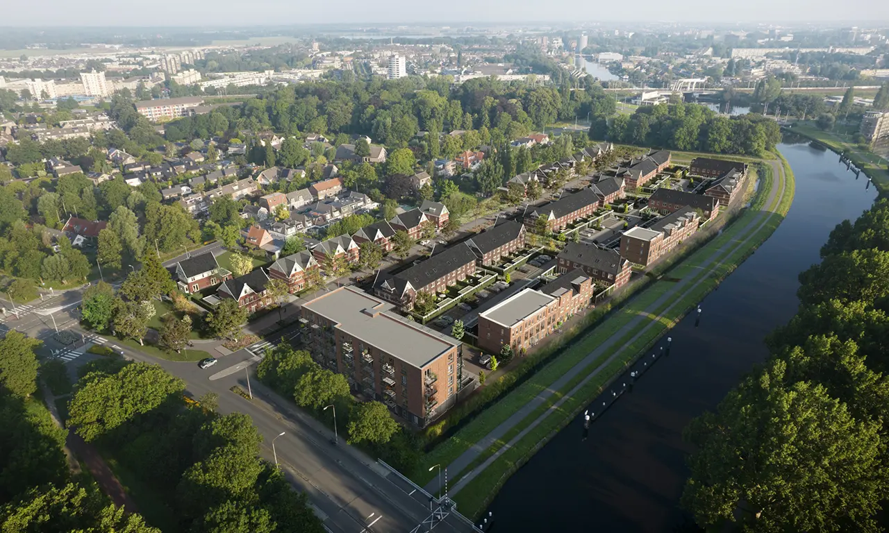 Fortuyn overview